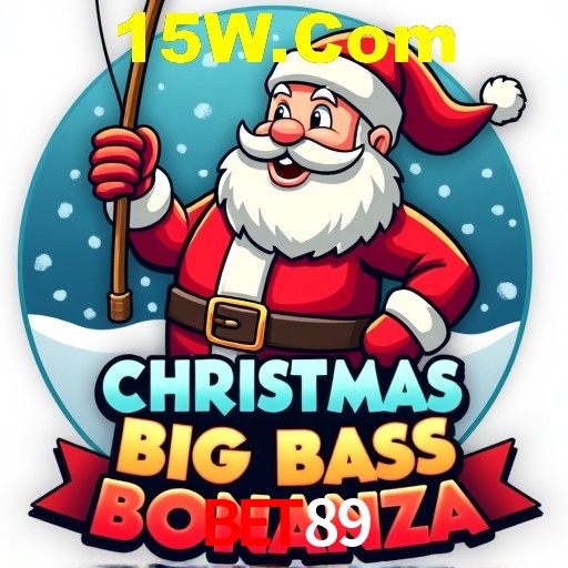 Slot Games bet89