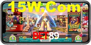 Live Casino bet89