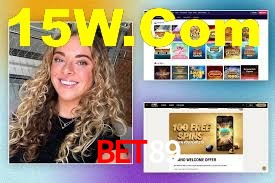 Programa VIP bet89