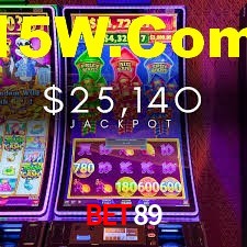 Tournaments bet89