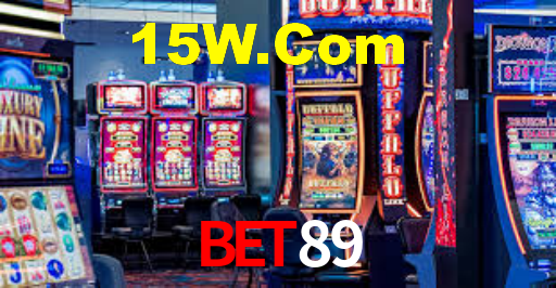 bet89 App Interface